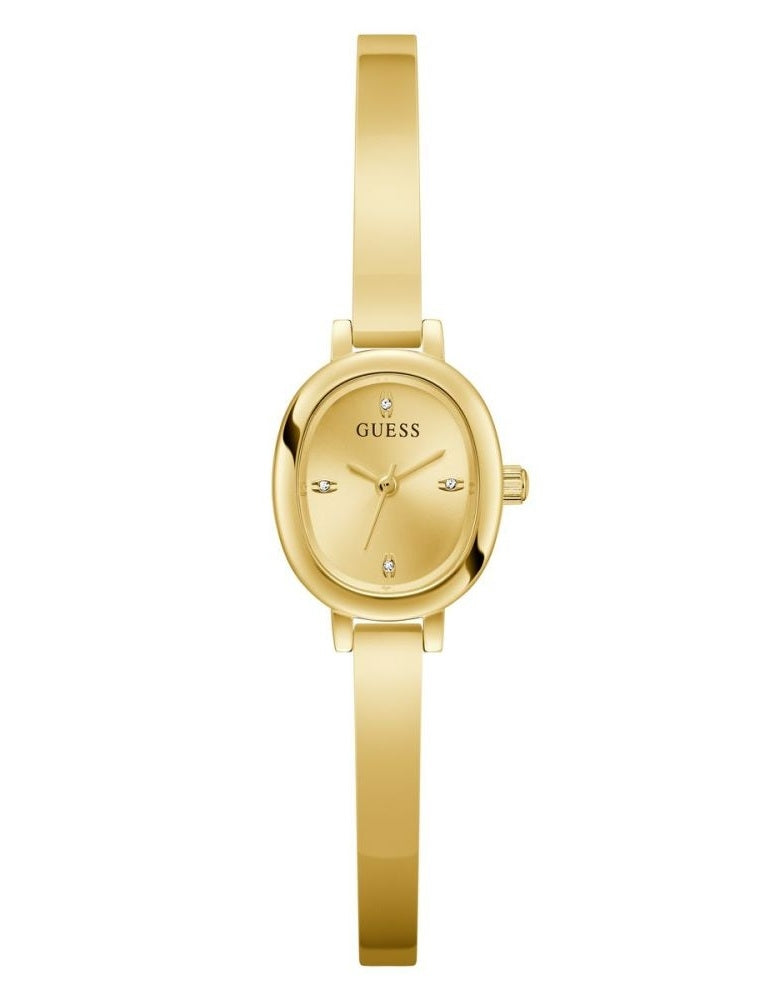 GUESS GW0924L2 Dames Horloge GW0924L2