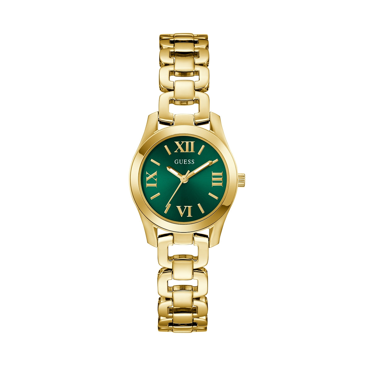 GUESS GW0927L2 Dames Horloge GW0927L2