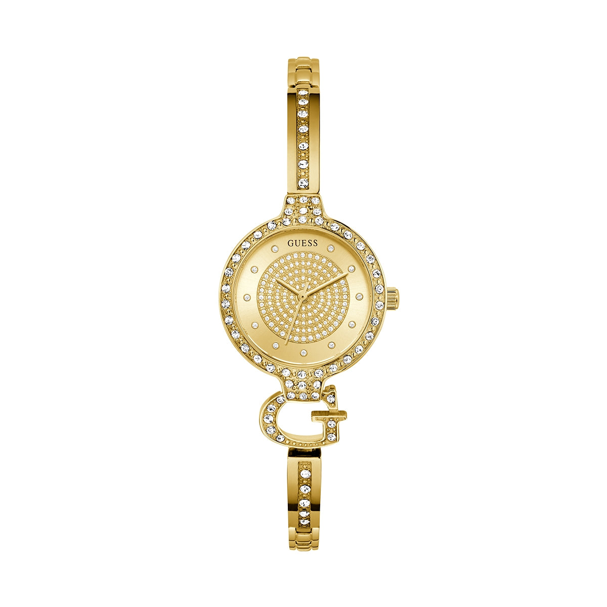 GUESS GW0929L2 Dames Horloge GW0929L2