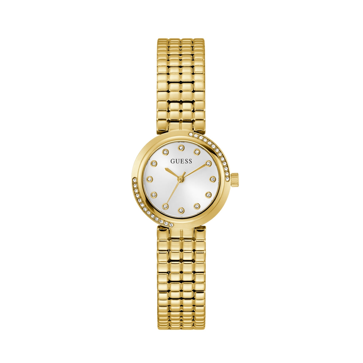 GUESS GW0930L2 Dames Horloge GW0930L2