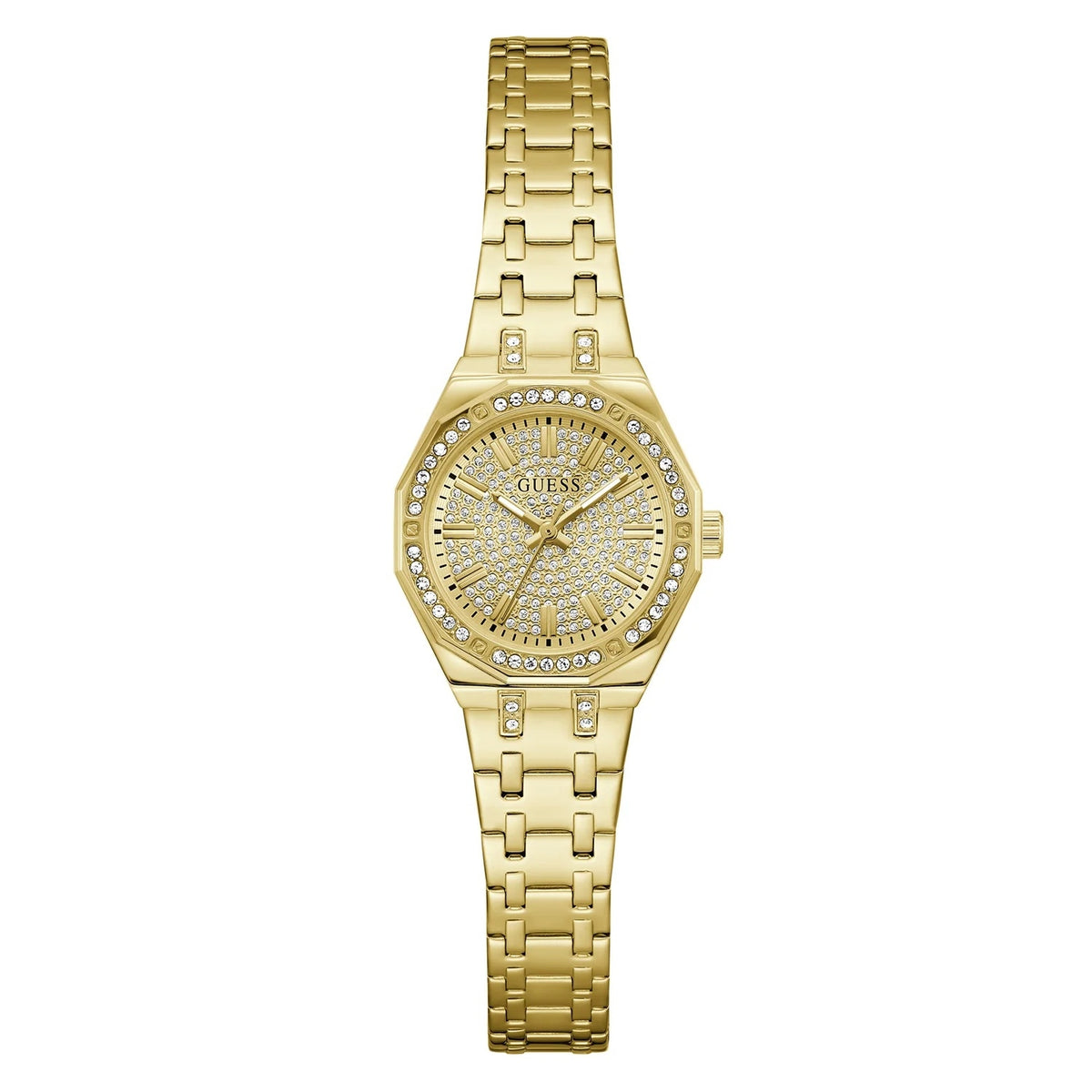 GUESS GW0931L2 Dames Horloge GW0931L2