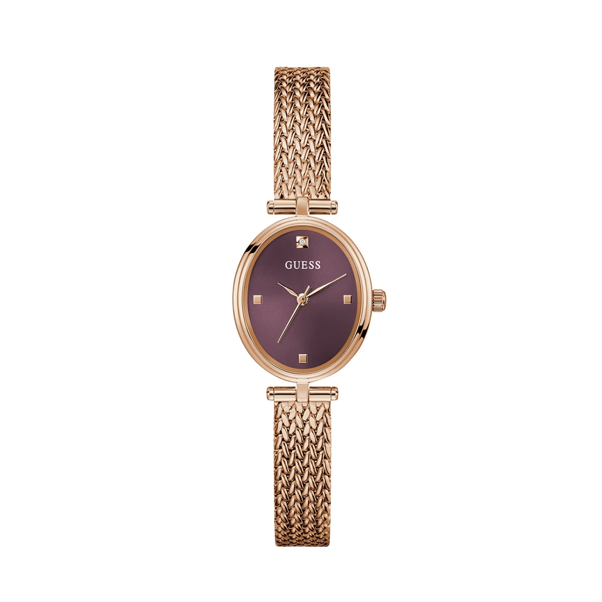 GUESS GW0935L3 Dames Horloge GW0935L3