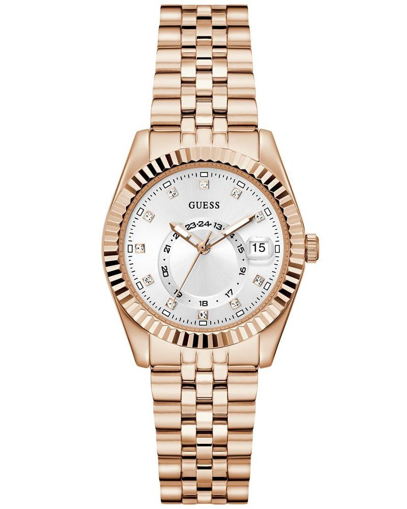 GUESS GW0936L4 Dames Horloge GW0936L4