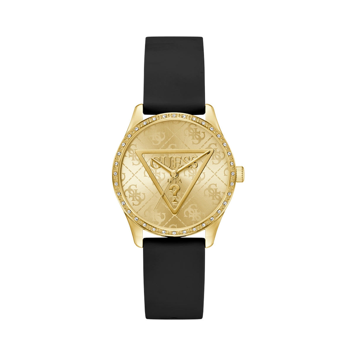 GUESS GW0942L2 Dames Horloge GW0942L2