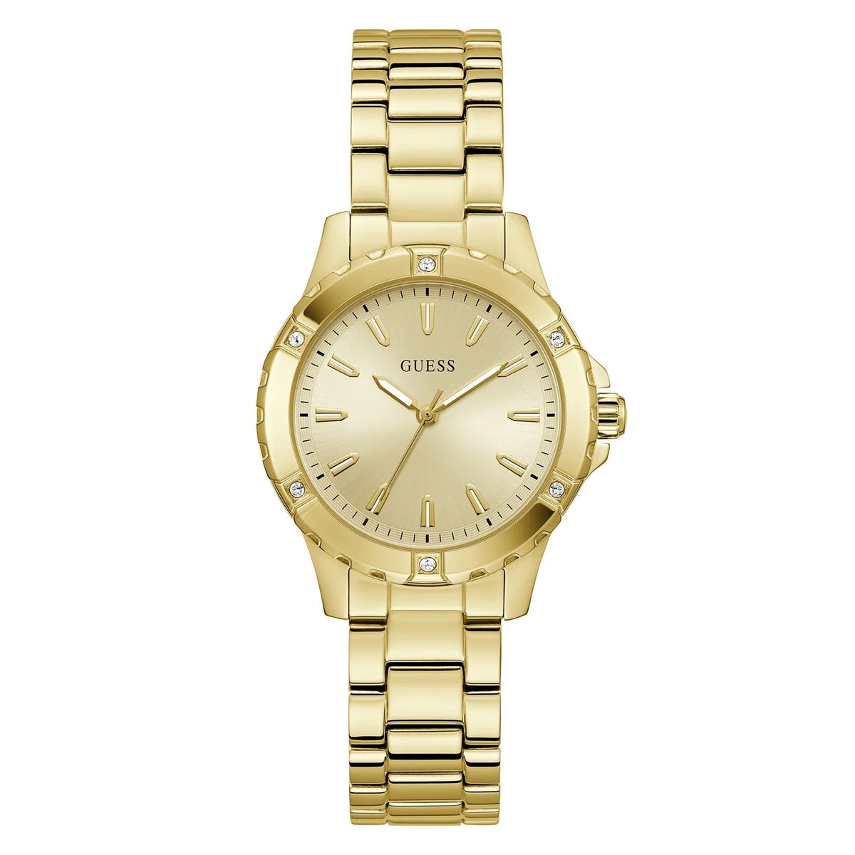 GUESS GW0948L2 Dames Horloge GW0948L2