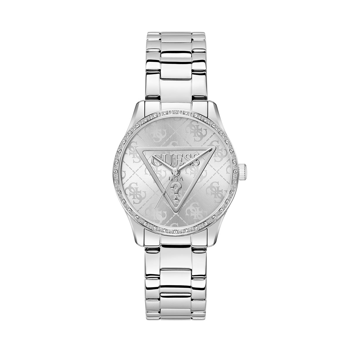 GUESS GW0987L1 Dames Horloge GW0987L1