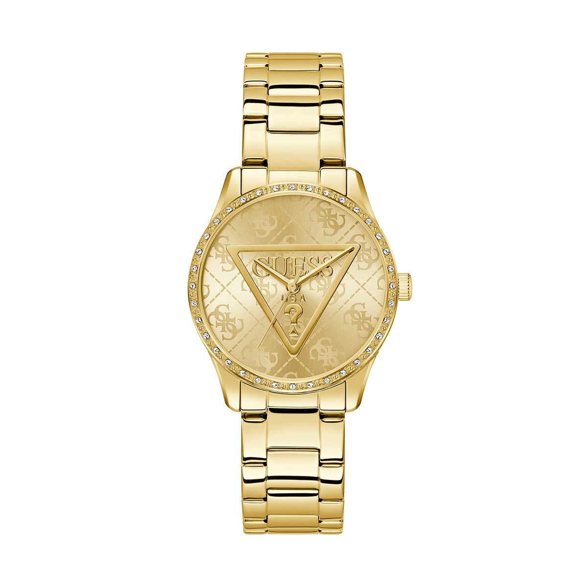 GUESS GW0987L2 Dames Horloge GW0987L2