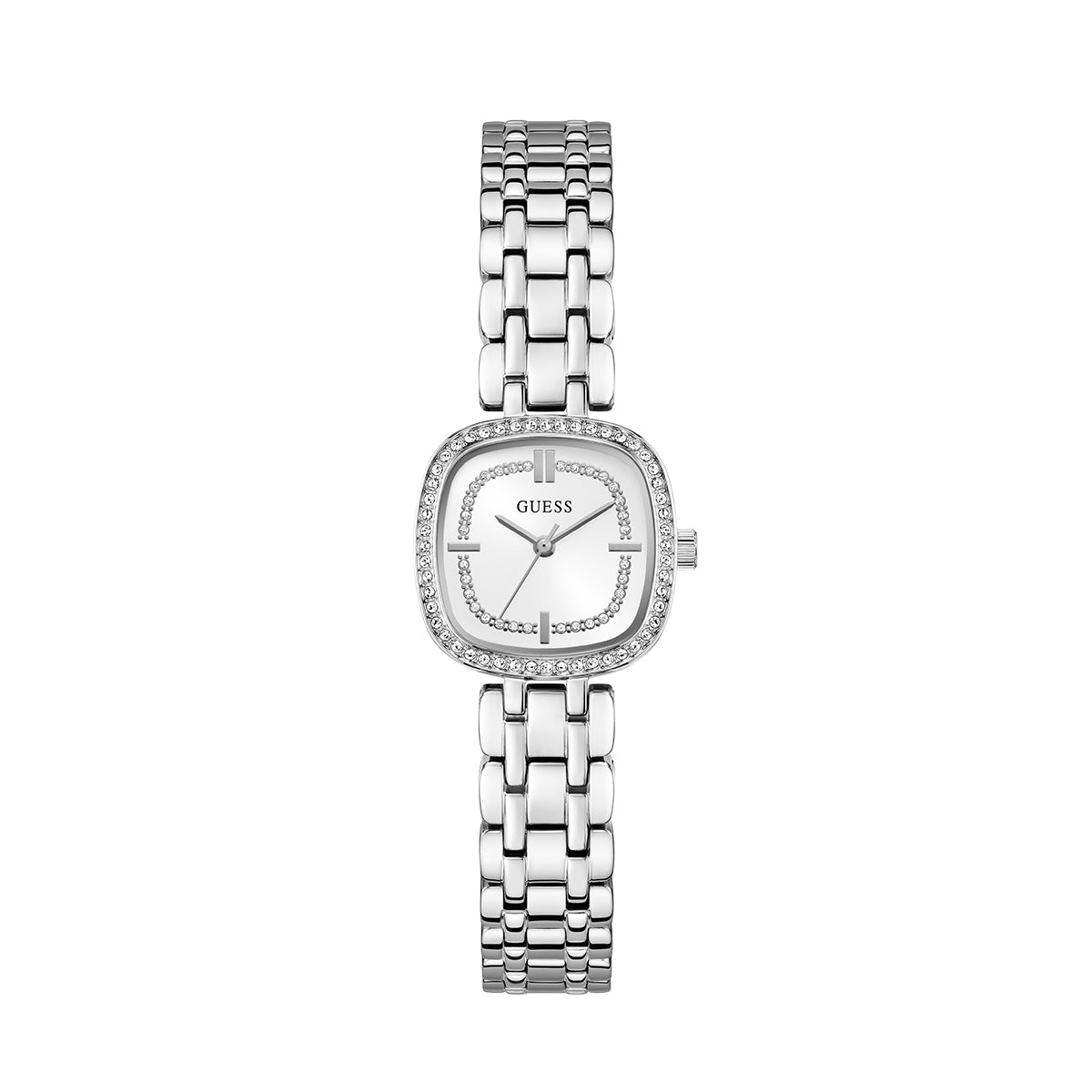 GUESS GW1018L1 Dames Horloge GW1018L1