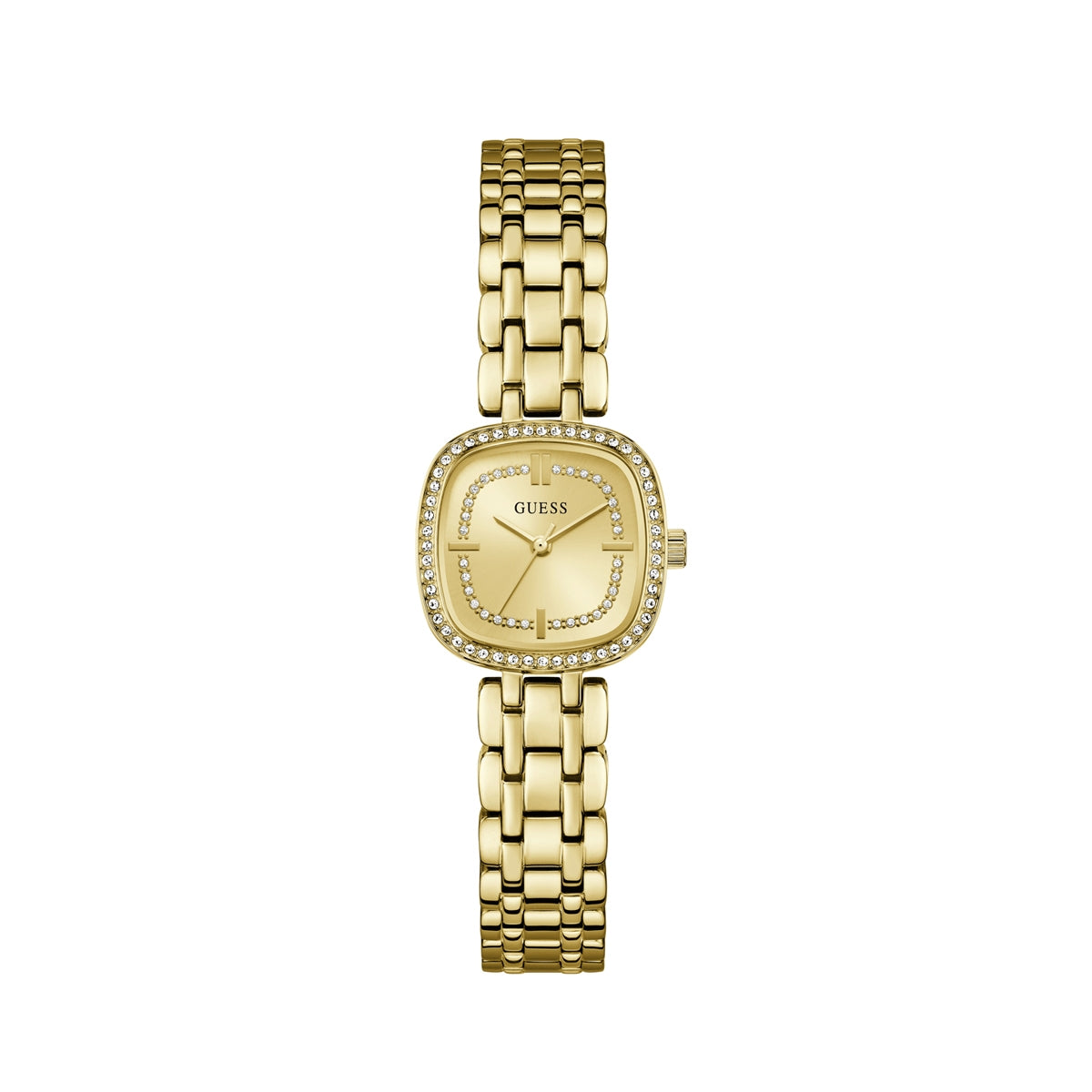 GUESS GW1018L2 Dames Horloge GW1018L2