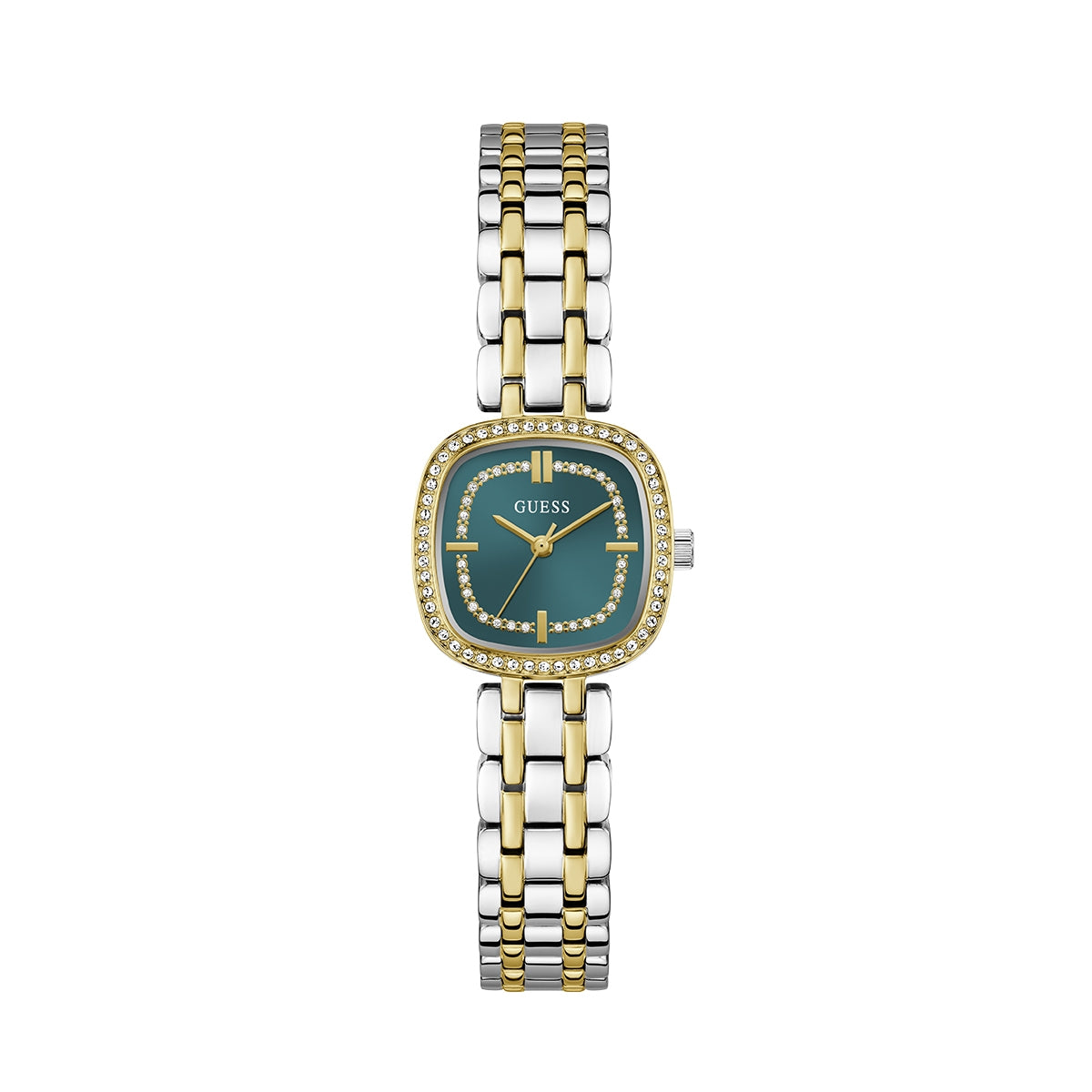 GUESS GW1018L6 Dames Horloge GW1018L6