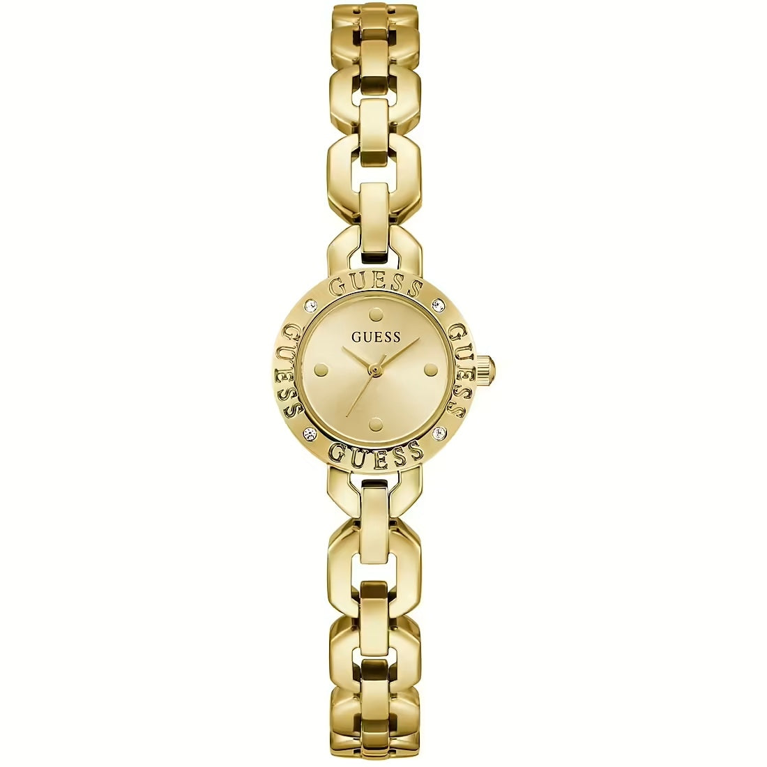 GUESS GW1019L7 Dames Horloge GW1019L7