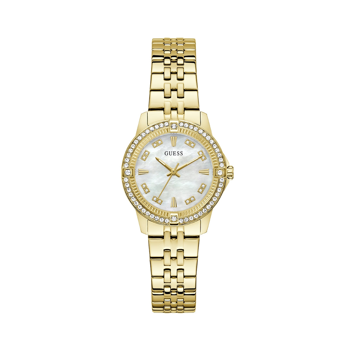 GUESS GW1027L2 Dames Horloge GW1027L2
