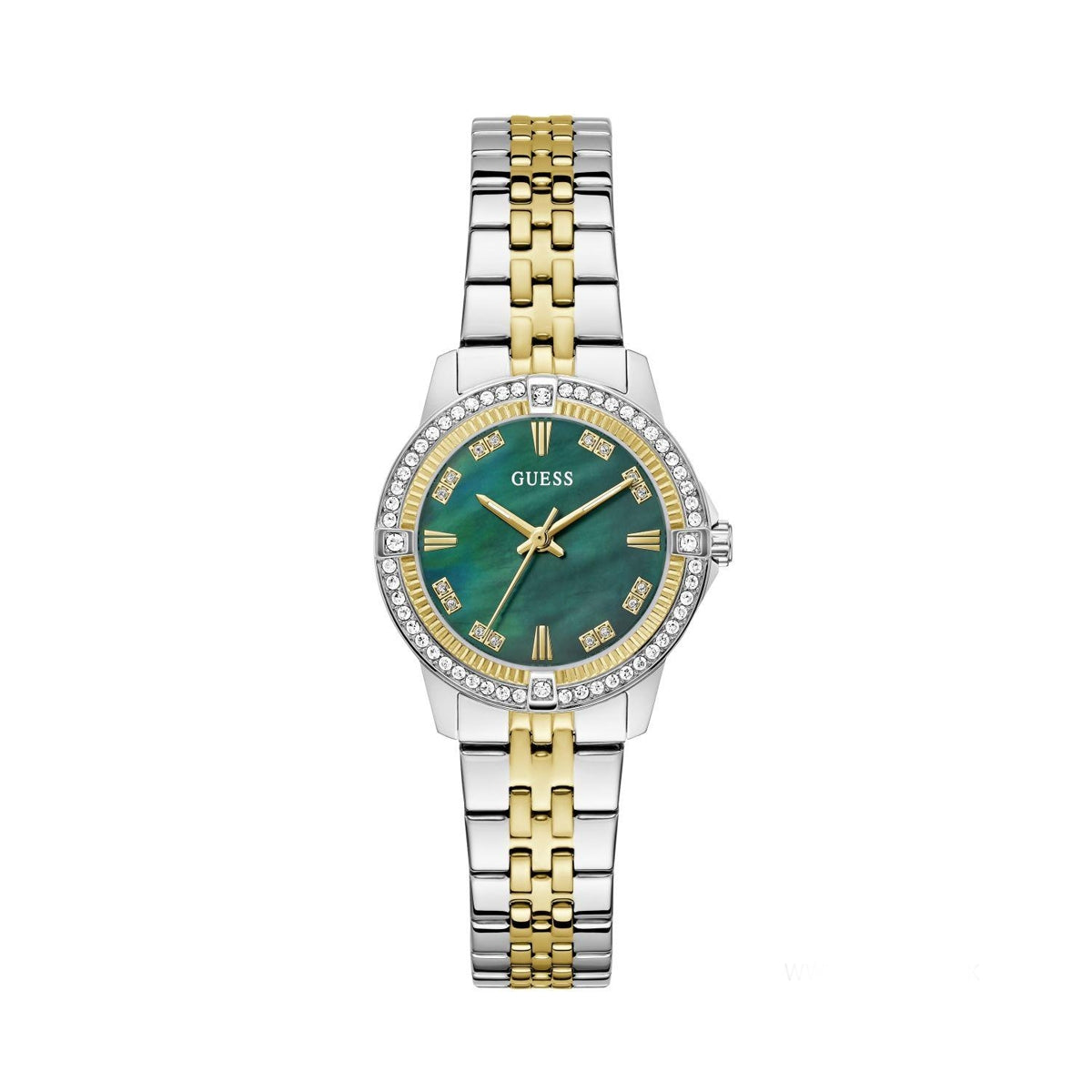 GUESS GW1027L3 Dames Horloge GW1027L3