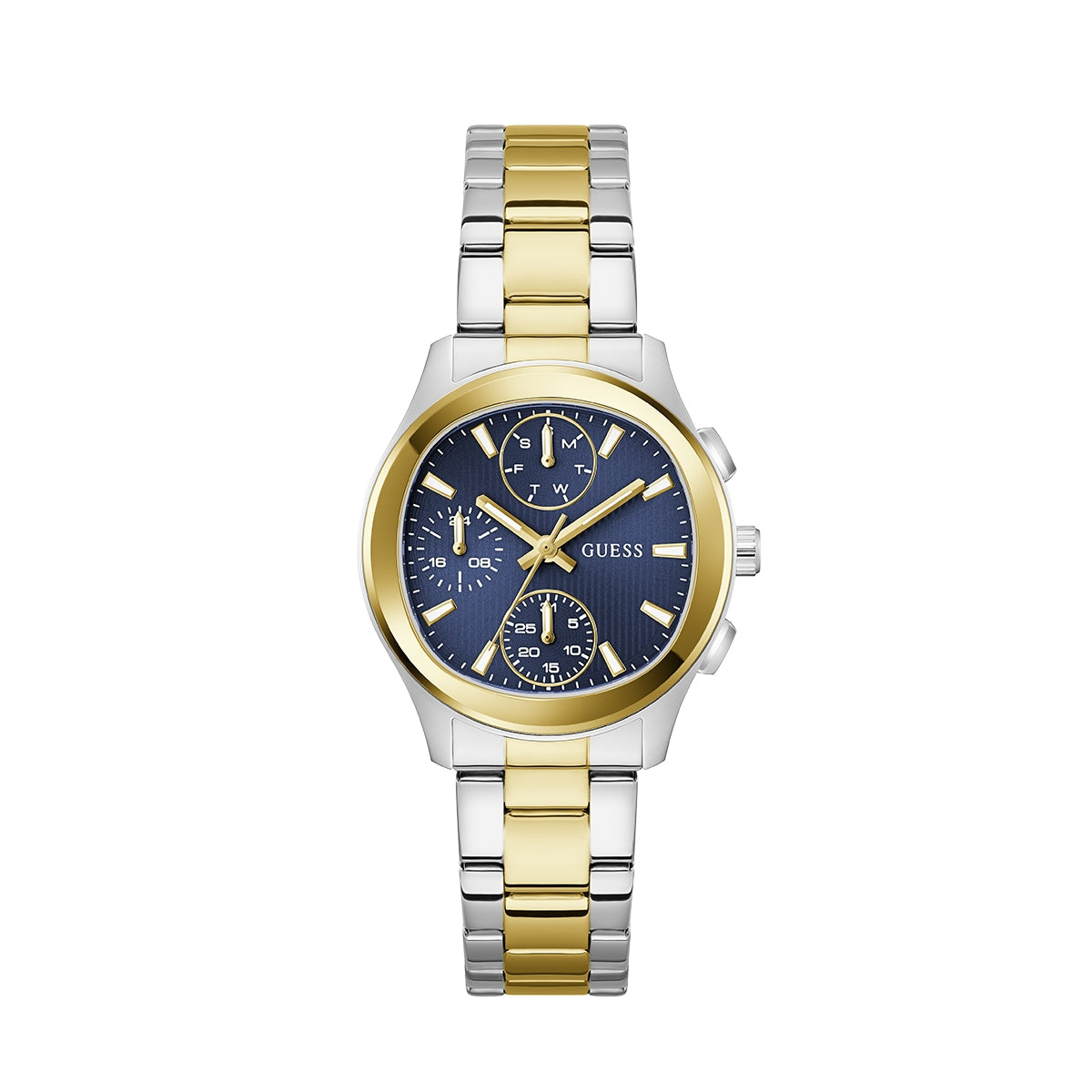 GUESS GW1031L3 Dames Horloge GW1031L3