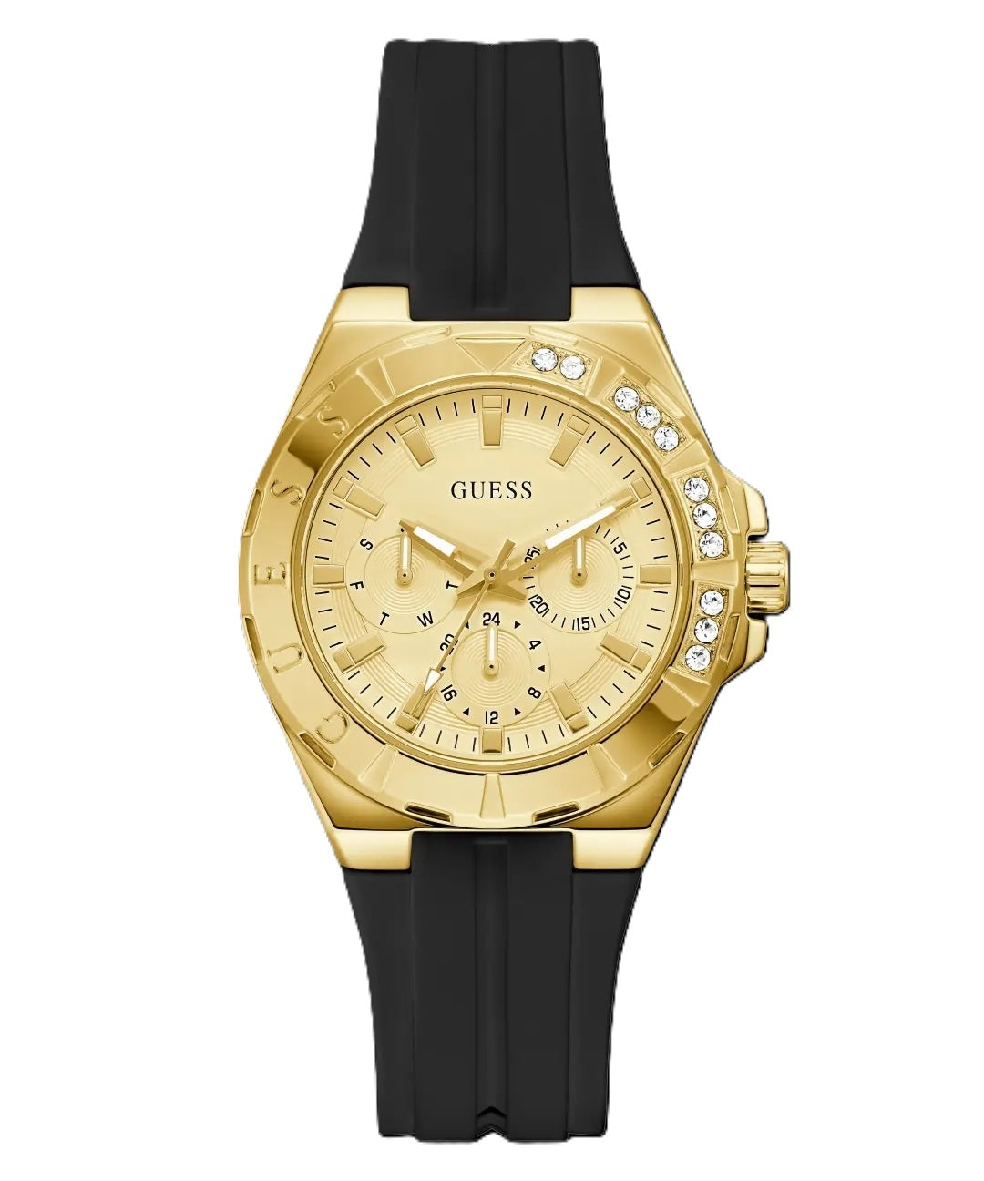 GUESS GW1034L2 Dames Horloge GW1034L2