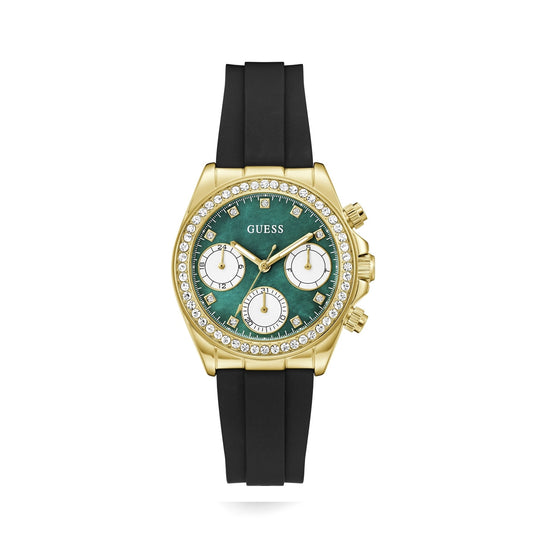 GUESS GW1038L2 Dames Horloge GW1038L2