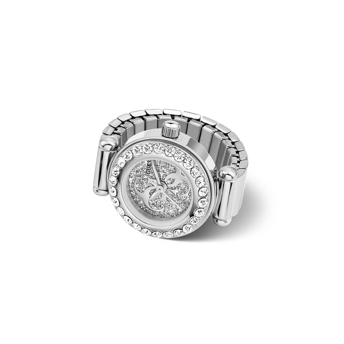 GUESS GW1078L1 Dames Horloge GW1078L1