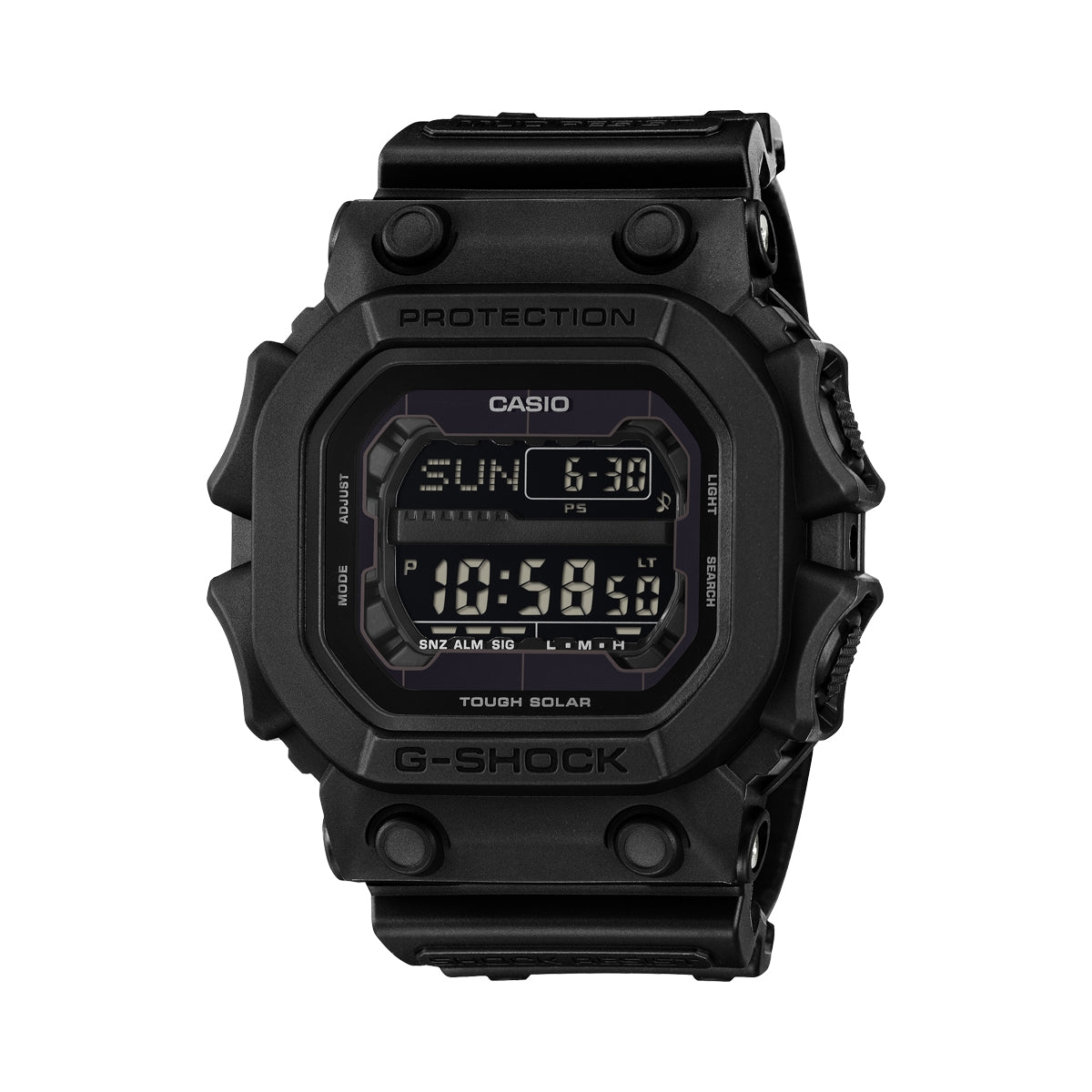 Casio G-Shock – GX-56UBB-1ER Casio G-Shock horloge