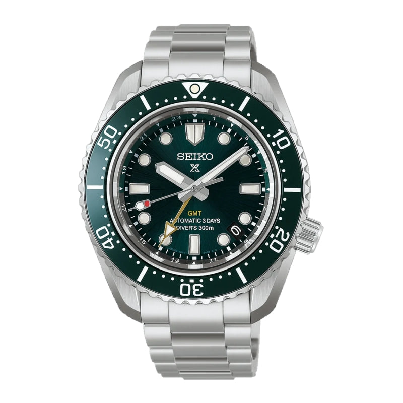 SEIKO PROSPEX Mod. HERITAGE DIVER'S 300M Automatic