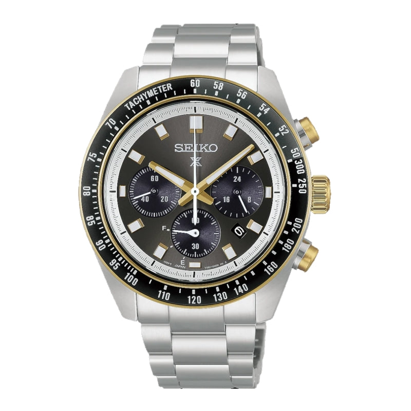 SEIKO PROSPEX Mod. SPEEDTIMER