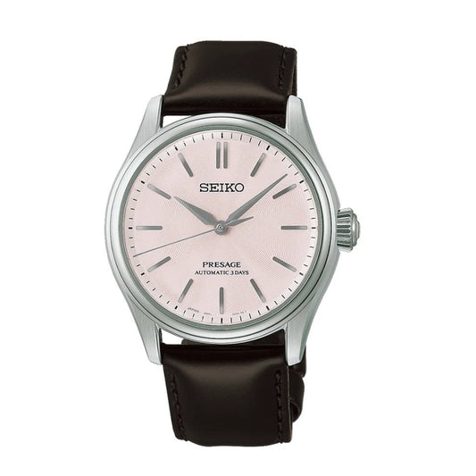 SEIKO PRESAGE Mod. CLASSIC Automatic