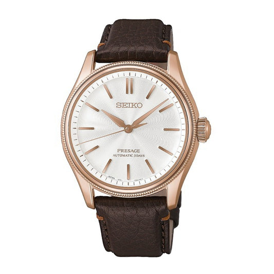 SEIKO PRESAGE Mod. CLASSIC Automatic