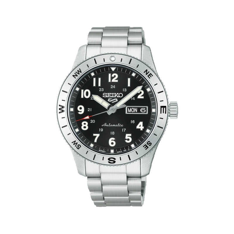 SEIKO 5 HDB006K1 - Varelli Timepieces