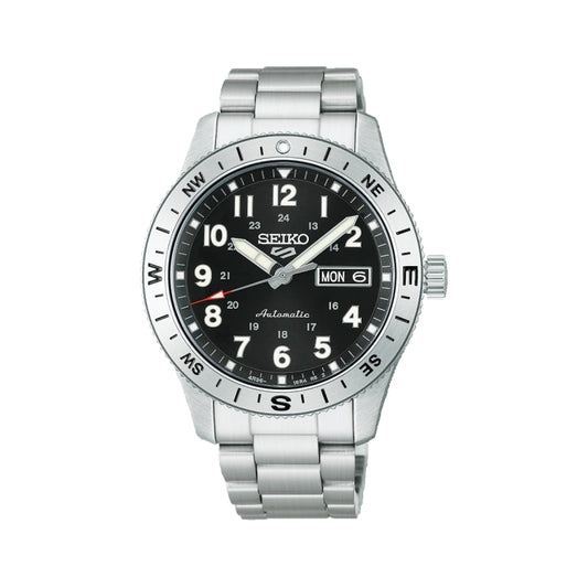 SEIKO 5 HDB006K1 - Varelli Timepieces