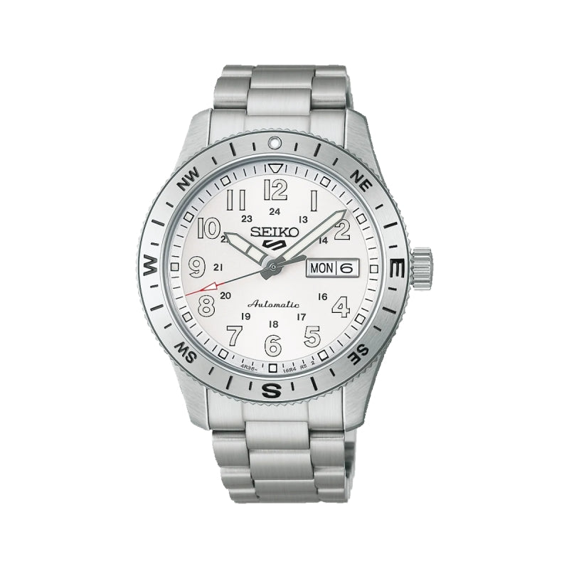SEIKO 5 HDB007K1 - Varelli Timepieces