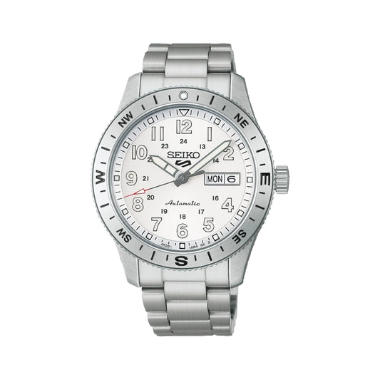 SEIKO 5 HDB007K1 - Varelli Timepieces