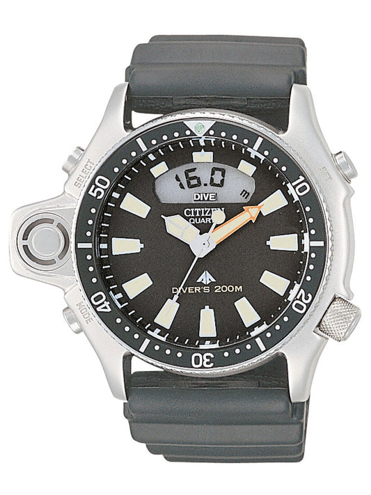 Citizen Horloge JP2000-08E