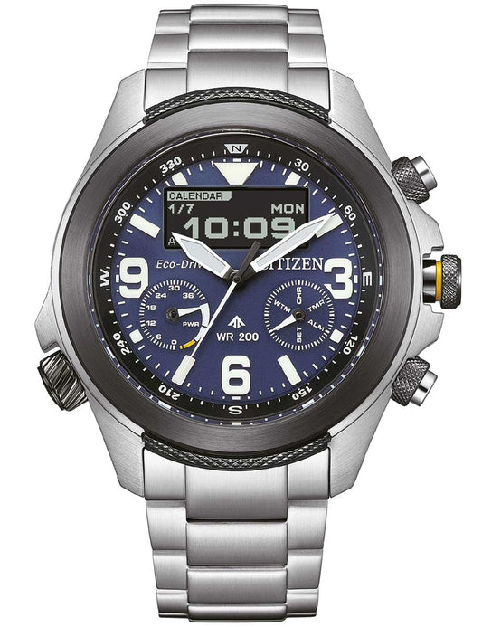 Citizen Horloge JV1006-51L