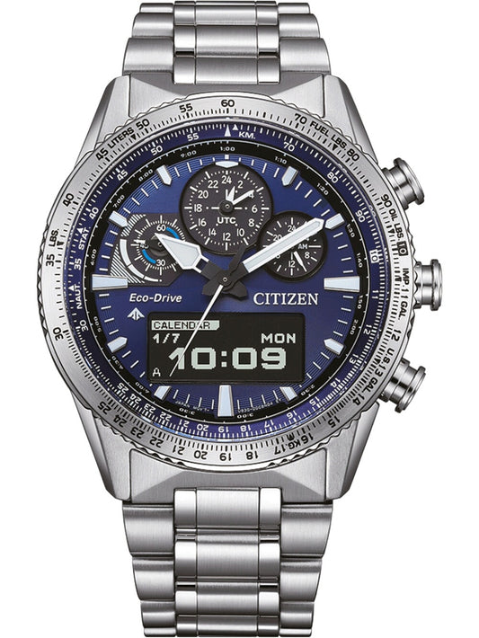 Citizen Horloge JV2000-51L