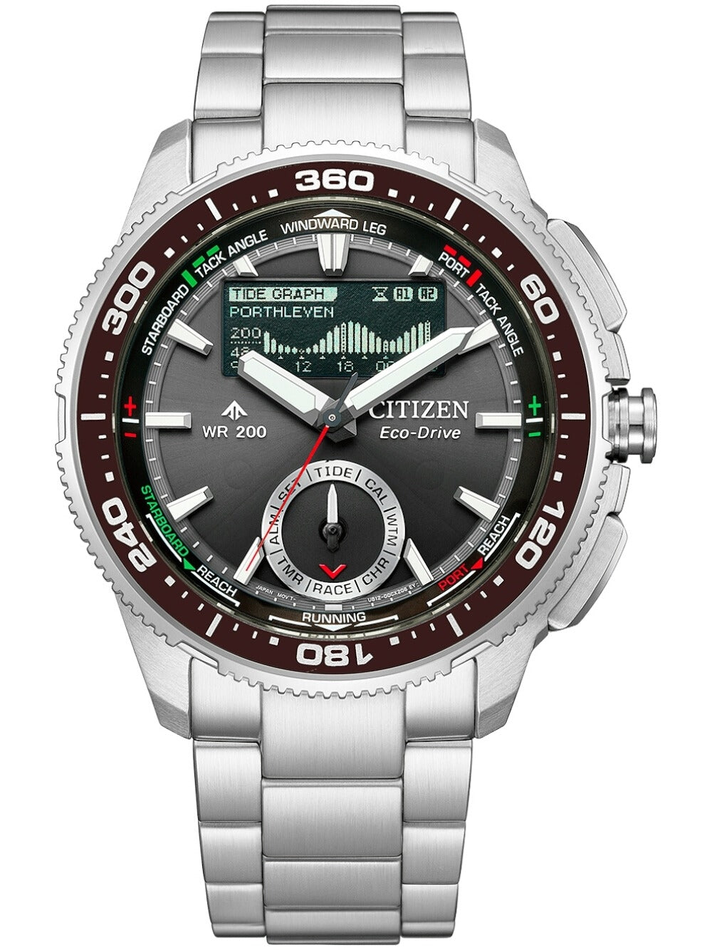 Citizen Horloge JV3001-53E