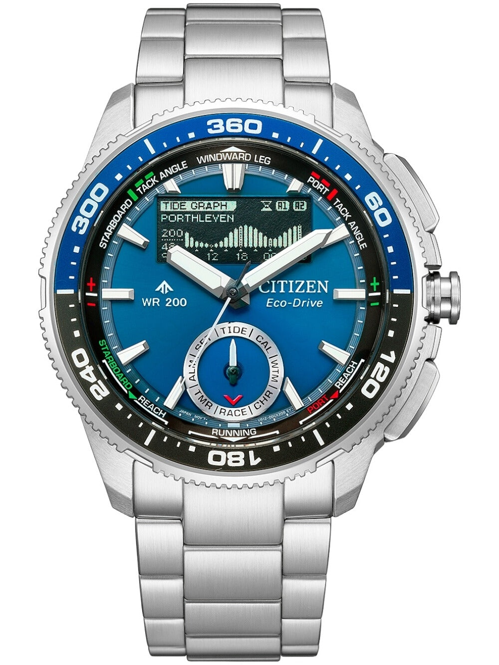 Citizen Horloge JV3006-50L