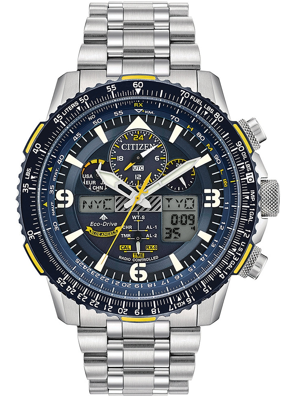 Citizen Horloge JY8078-52L