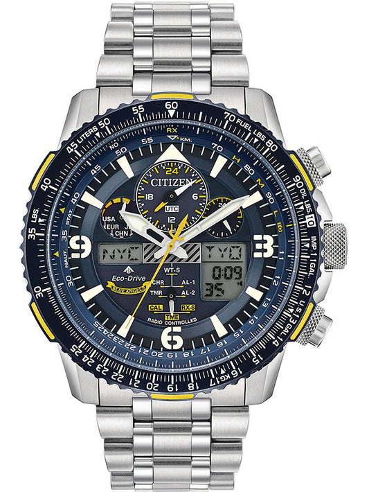 Citizen Horloge JY8078-52L