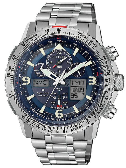 Citizen Horloge JY8100-80L