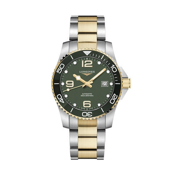 LONGINES Mod. HYDROCONQUEST DIVER