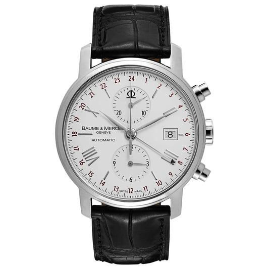 BAUME & MERCIER Mod. CLASSIMA