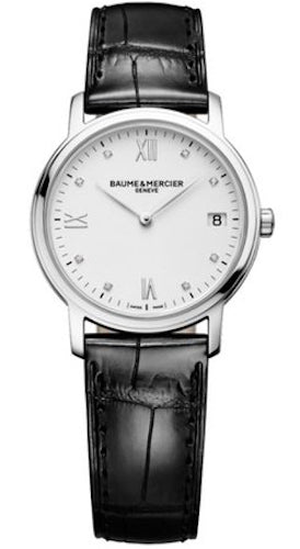 BAUME & MERCIER Mod. CLASSIMA