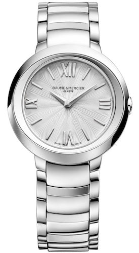 BAUME & MERCIER Mod. PROMESSE