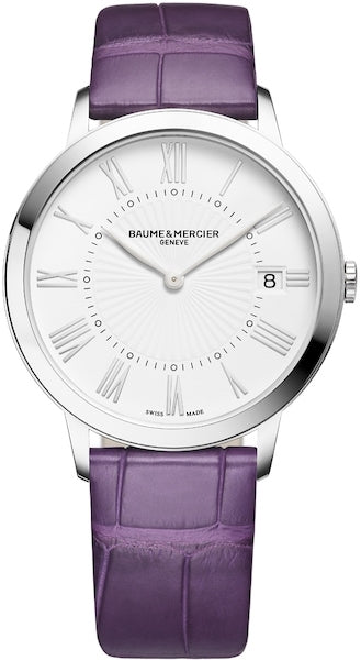 BAUME & MERCIER Mod. CLASSIMA