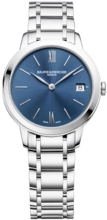 BAUME & MERCIER Mod. CLASSIMA