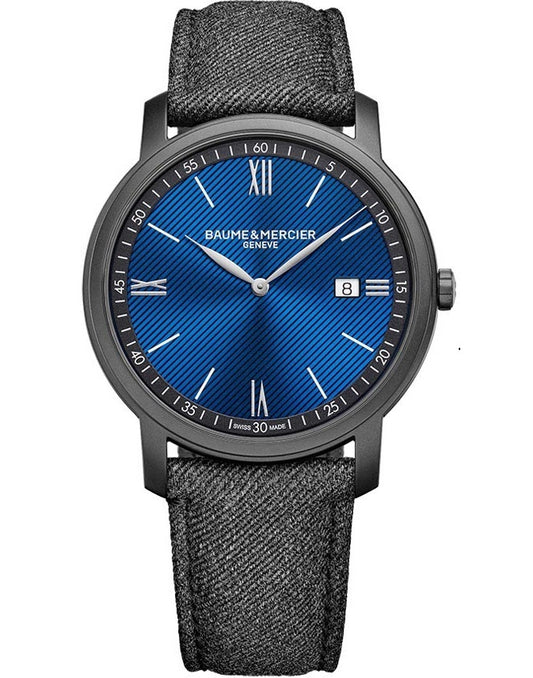BAUME & MERCIER Mod. CLASSIMA