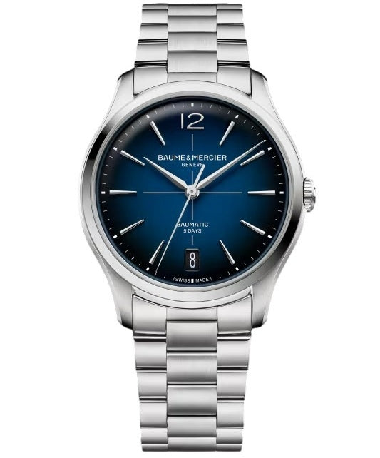 BAUME & MERCIER Mod. CLIFTON