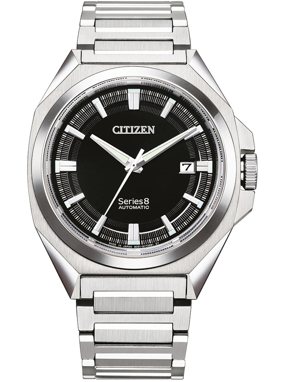 Citizen Horloge NB6010-81E