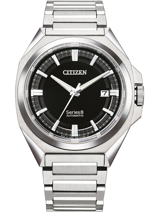 Citizen Horloge NB6010-81E