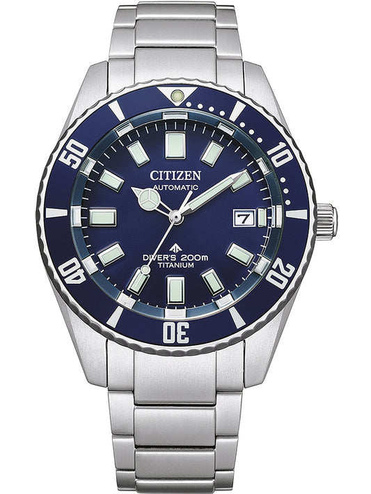 Citizen Horloge NB6021-68L
