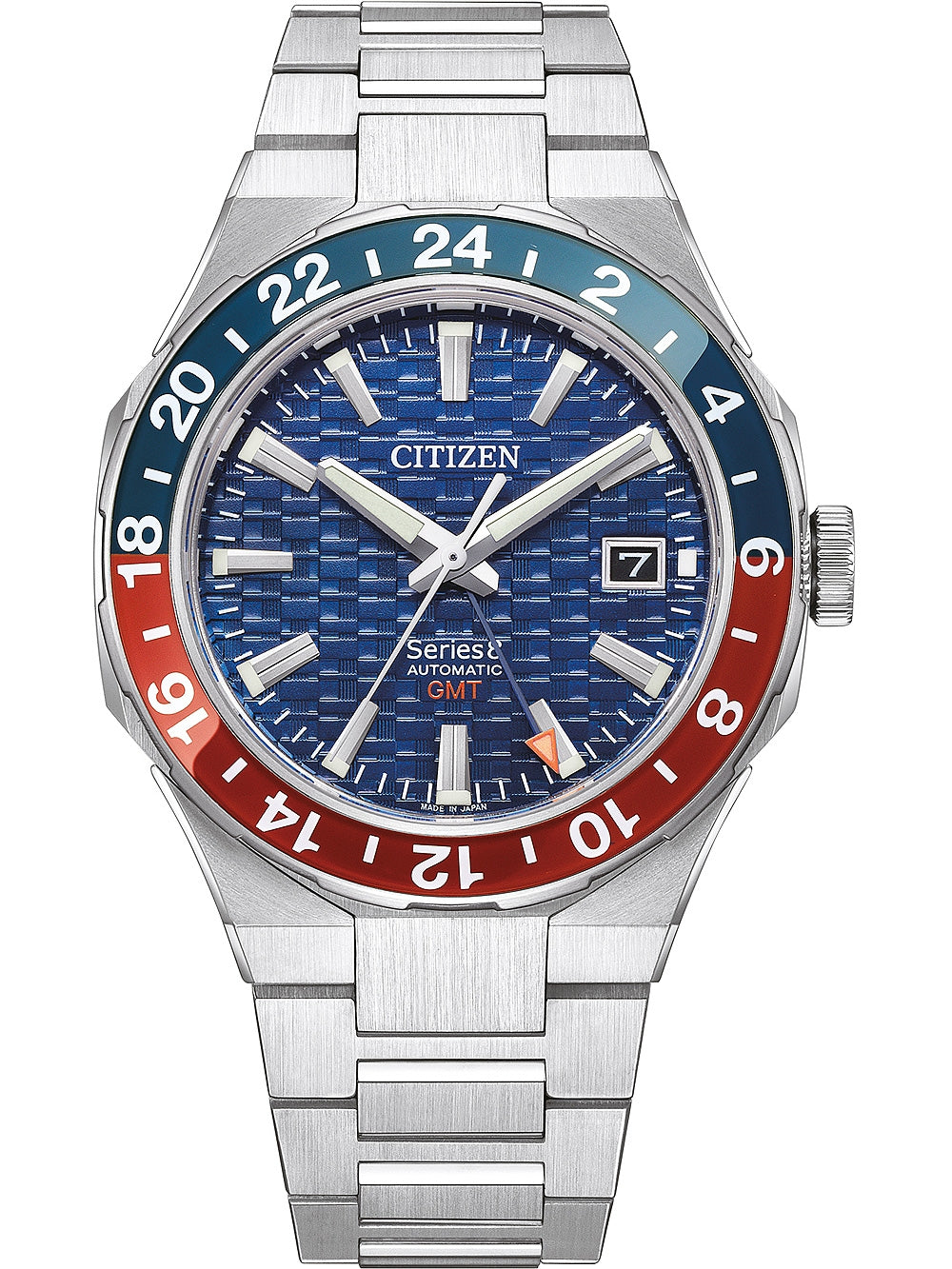 Citizen Horloge NB6030-59L